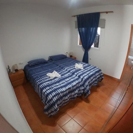 Paradise Apartament Apartment Gran Tarajal Ngoại thất bức ảnh